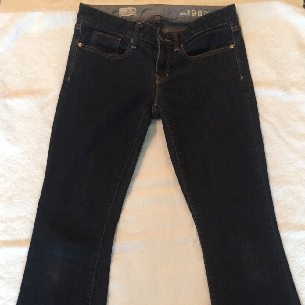 Gap Jeans 1969, - Picture 2 of 7